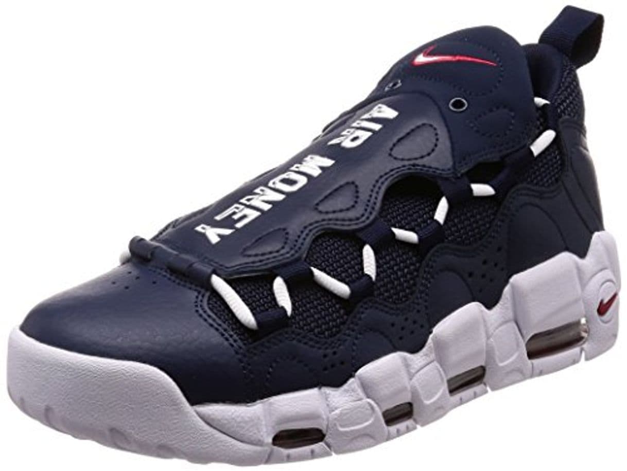 Producto Nike Air More Money, Zapatillas de Deporte para Hombre, Multicolor