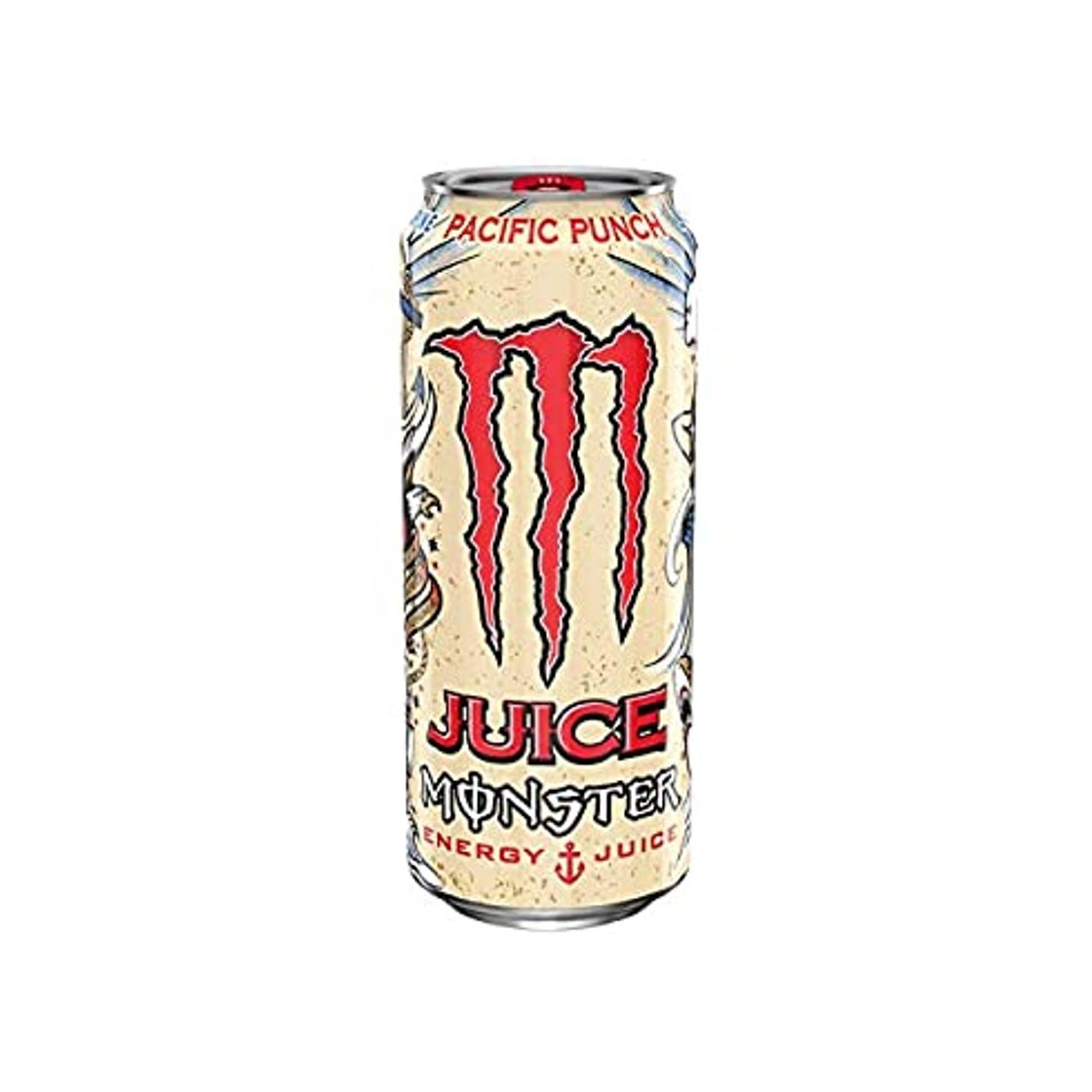 Producto Monster Pacific Punch