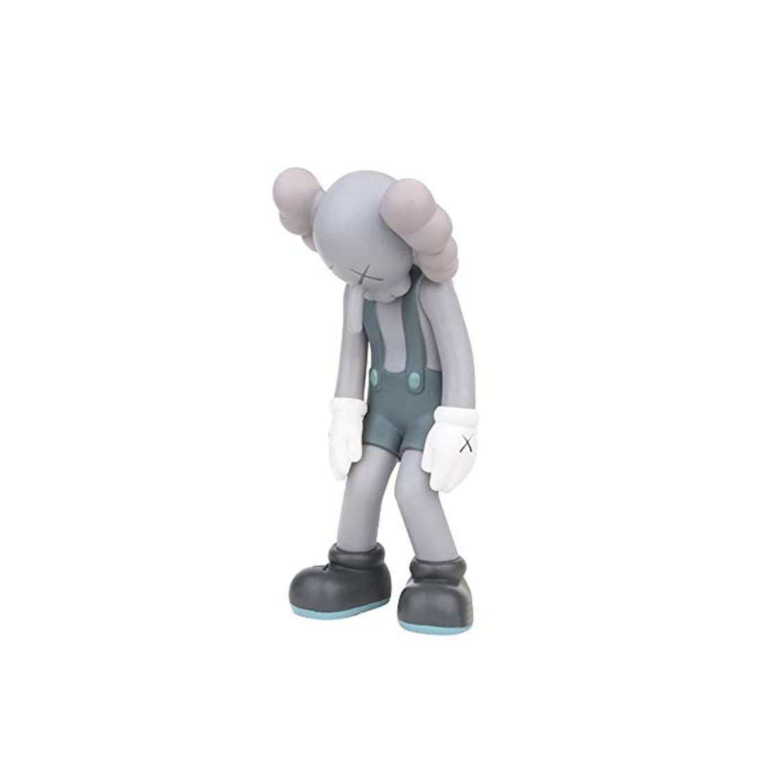 Producto Sendgo KAWS - Figura de acción de PVC