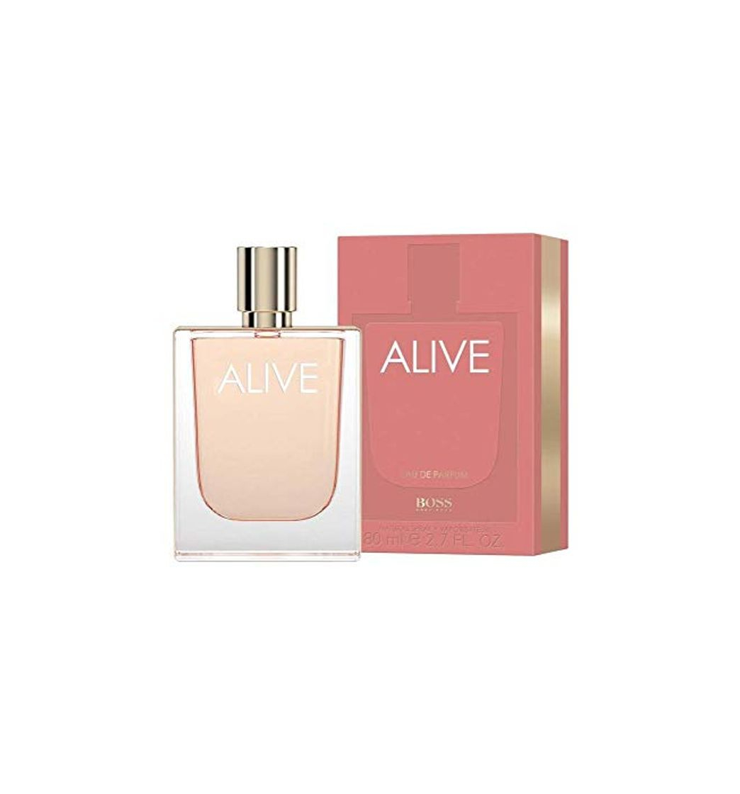 Producto Hugo Boss Alive Eau de parfum 80 ml