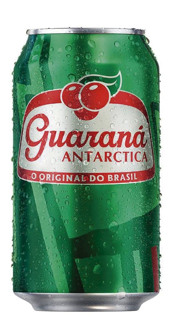 Producto GUARANÁ ANTÁRTICA BOTELLA 1