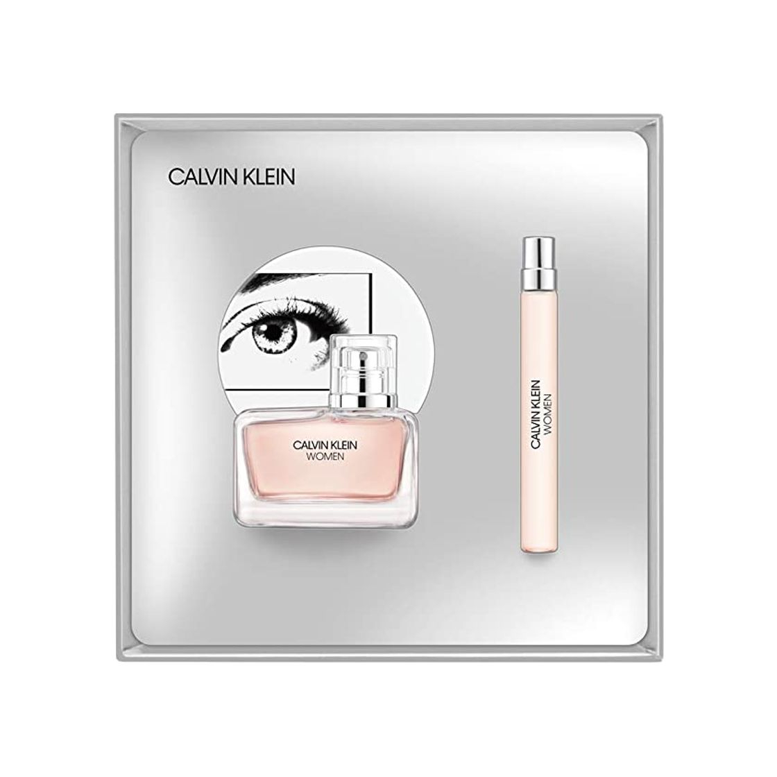 Belleza Calvin Klein Women