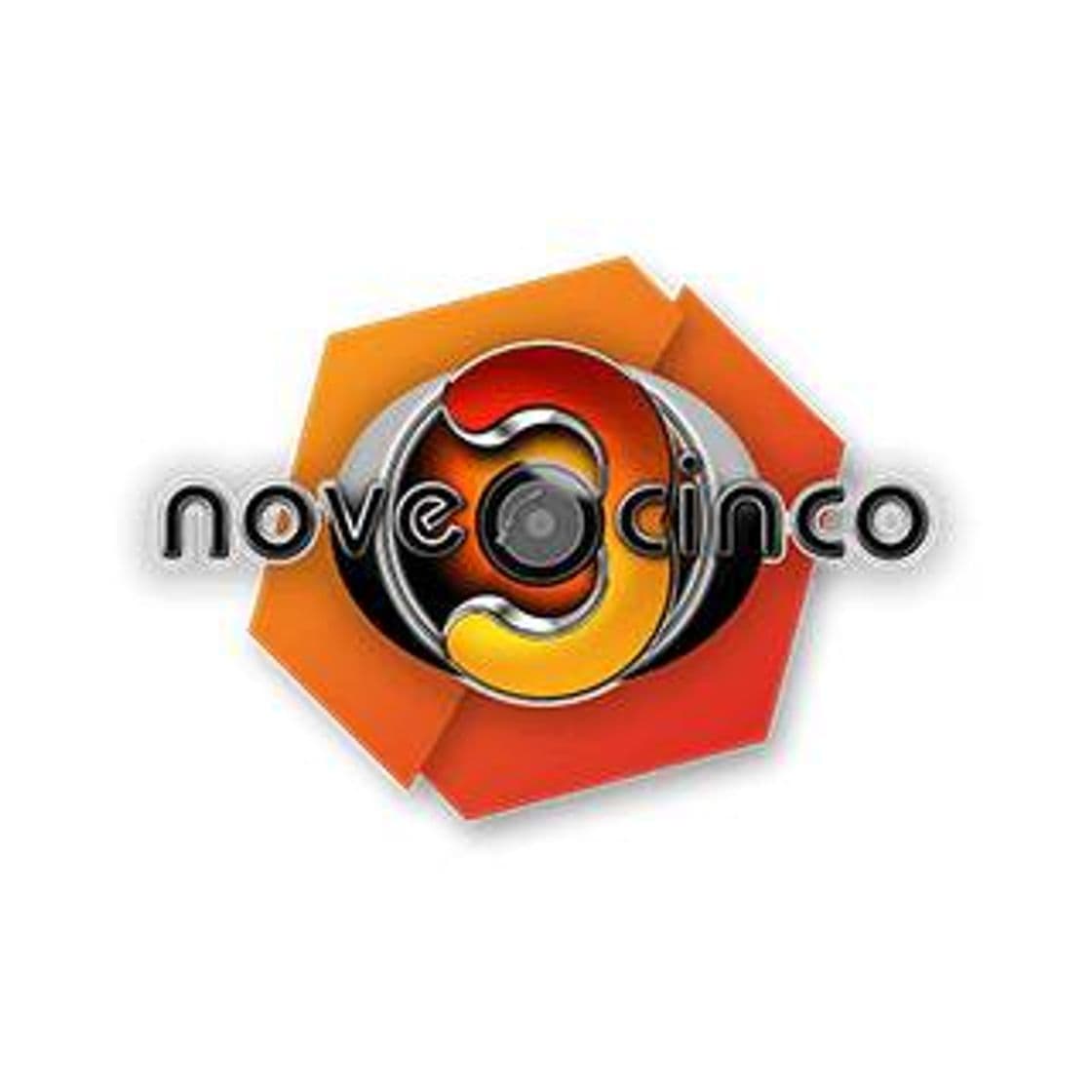 App Rádio Nove3Cinco