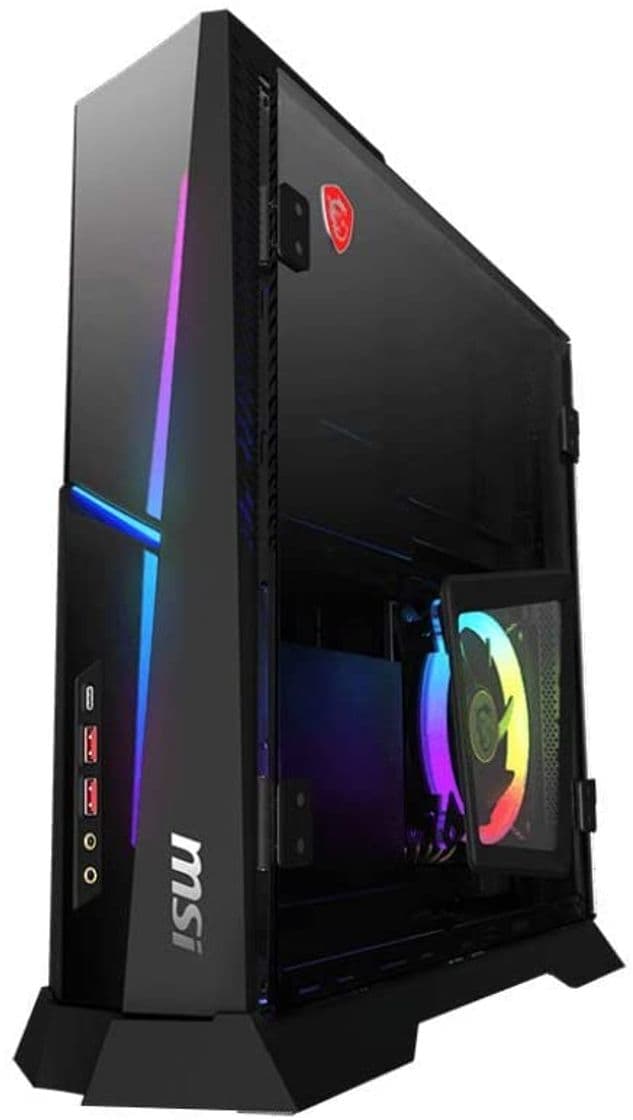 Product MSI Trident X Plus 9SF-087EU - Ordenador de sobremesa