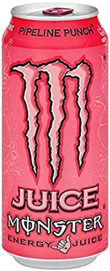 Producto Monster Pipeline Punch 50cl