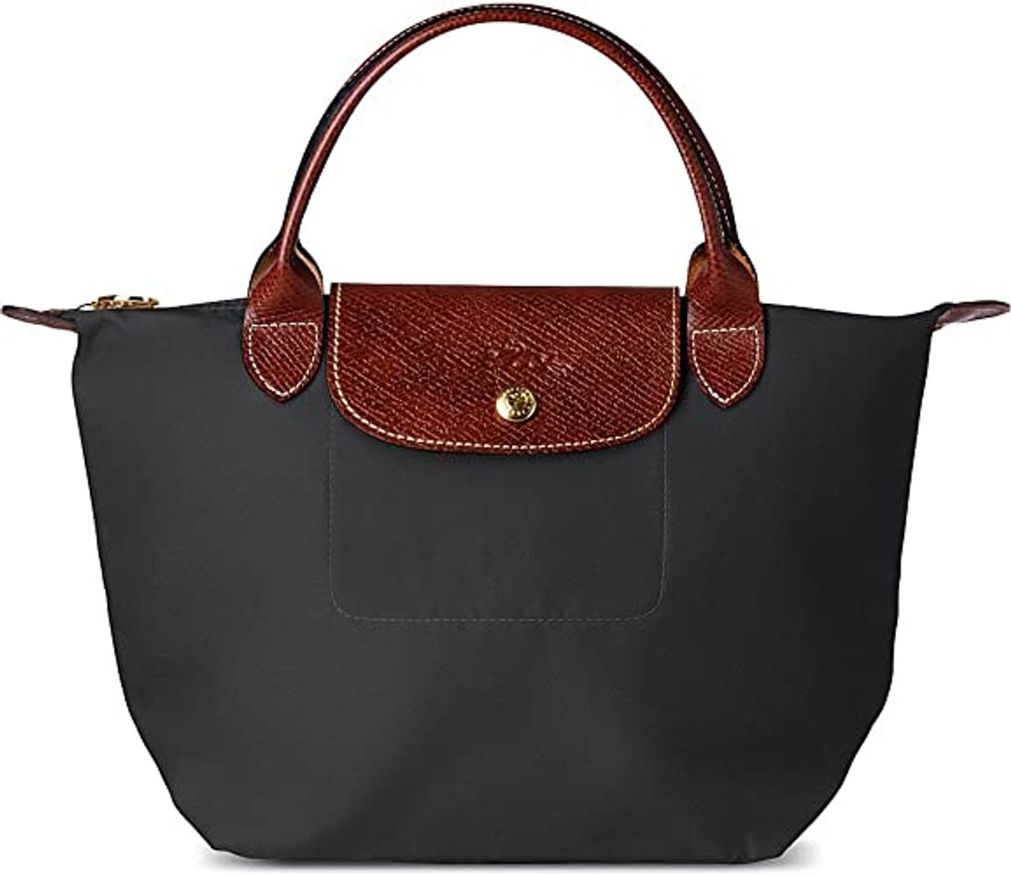 Lugar Longchamp Le Pliage - Bolsa pequeña