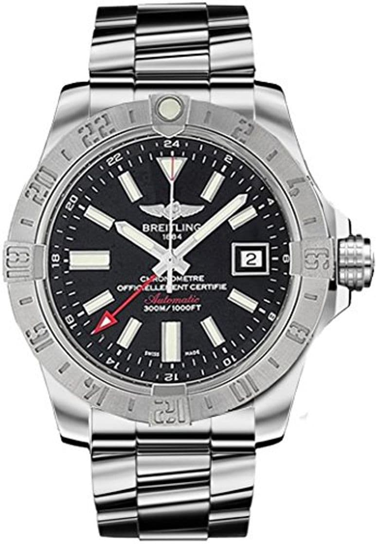 Producto Breitling Avenger GMT II a3239011|bc35 |170 a