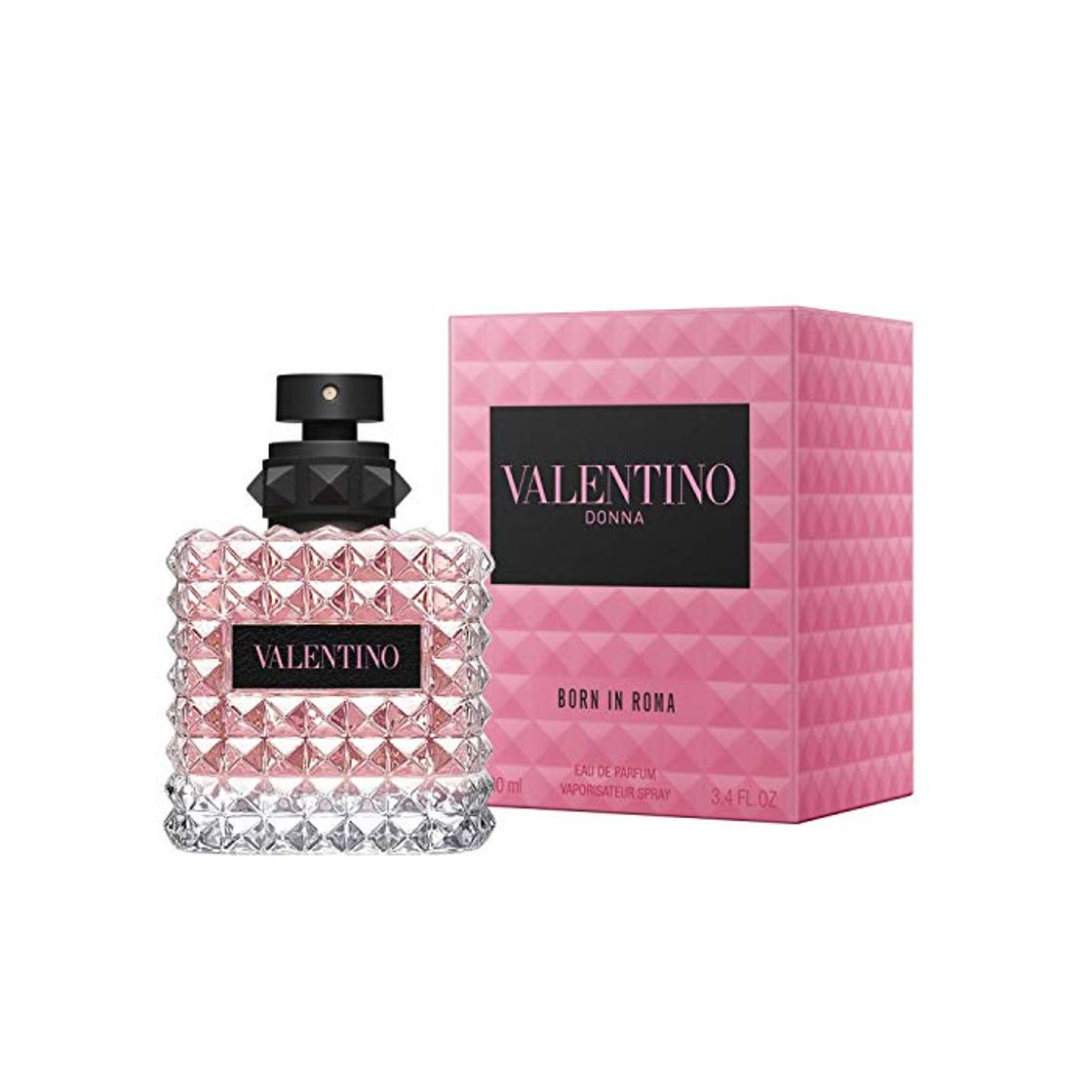 Belleza Valentino Valentino Donna Born In Roma Epv 100Ml