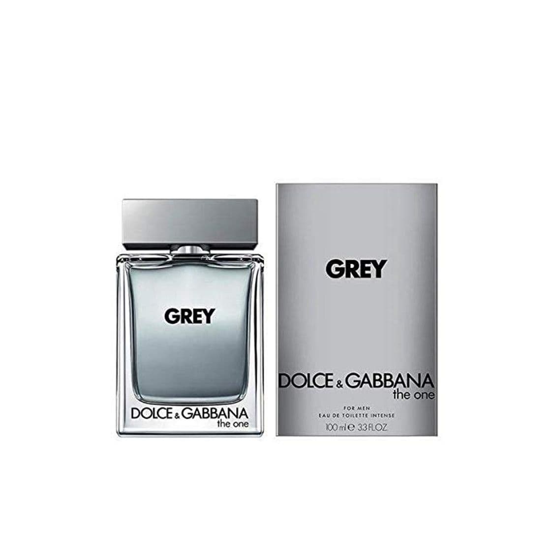 Producto Perfume para hombre Grey Dolce & Gabbana EDT