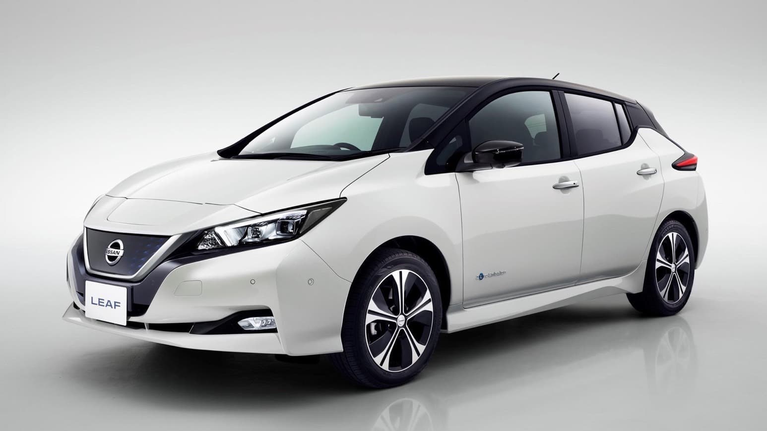 Producto Nissan LEAF