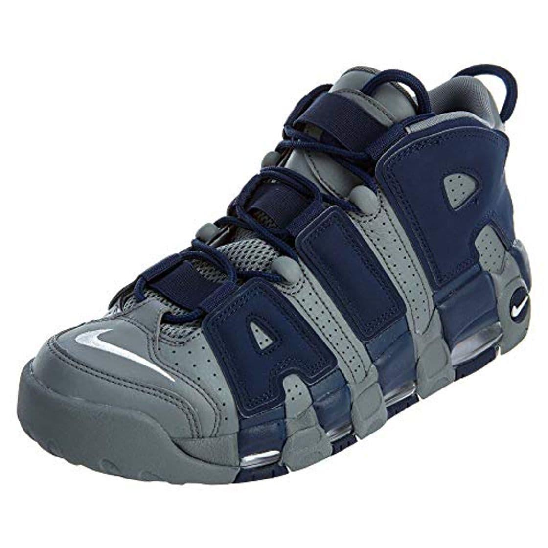 Producto Nike Air More Uptempo '96, Zapatillas de Baloncesto para Hombre, Multicolor