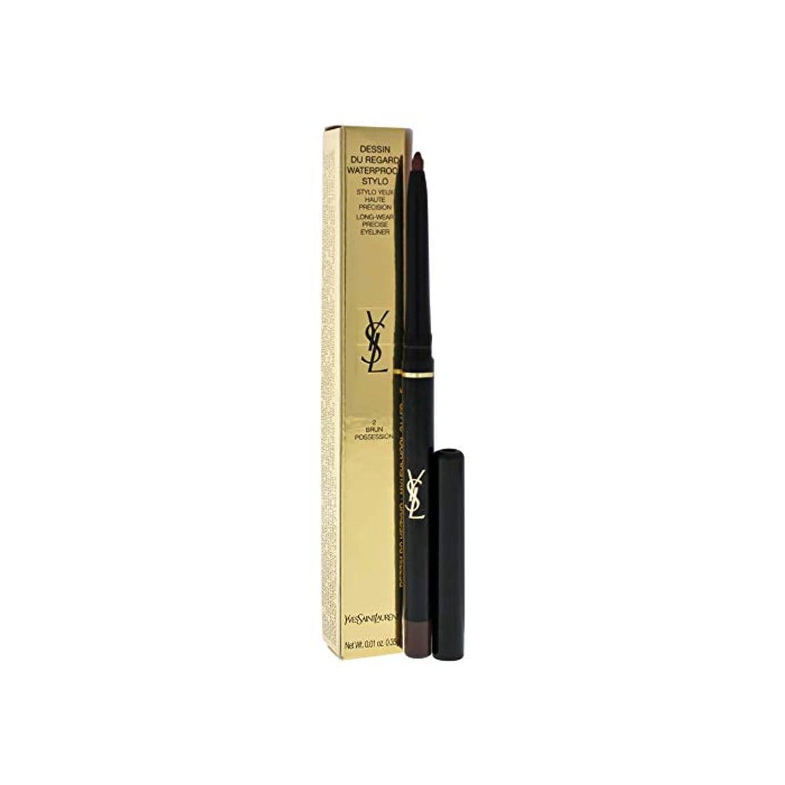 Producto Yves Saint Laurent Dessin Du Regard Waterproof Stylo Long Wear Precise Eyeliner