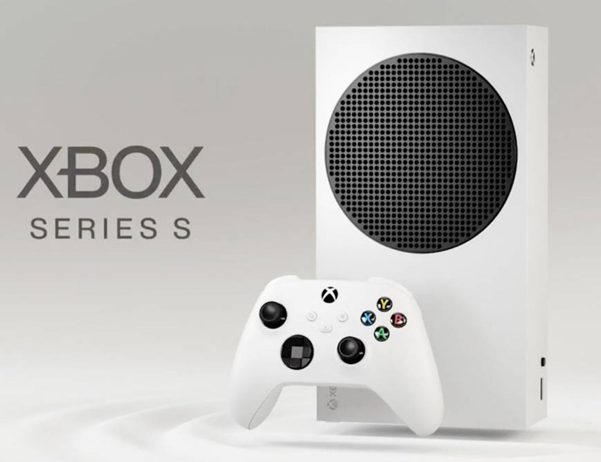 Producto Xbox Series S