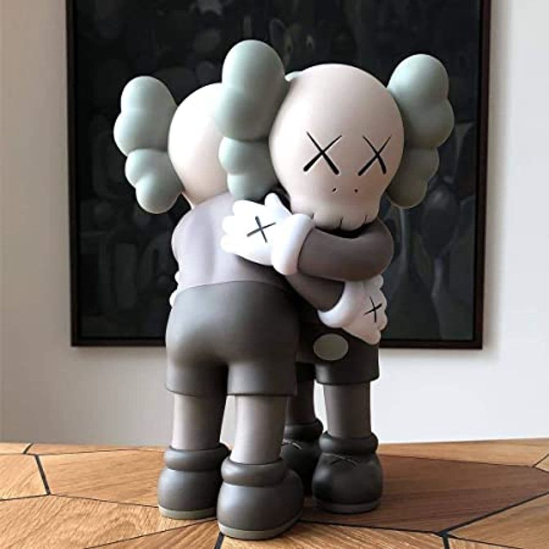 Producto Helay Original KAWS Companion