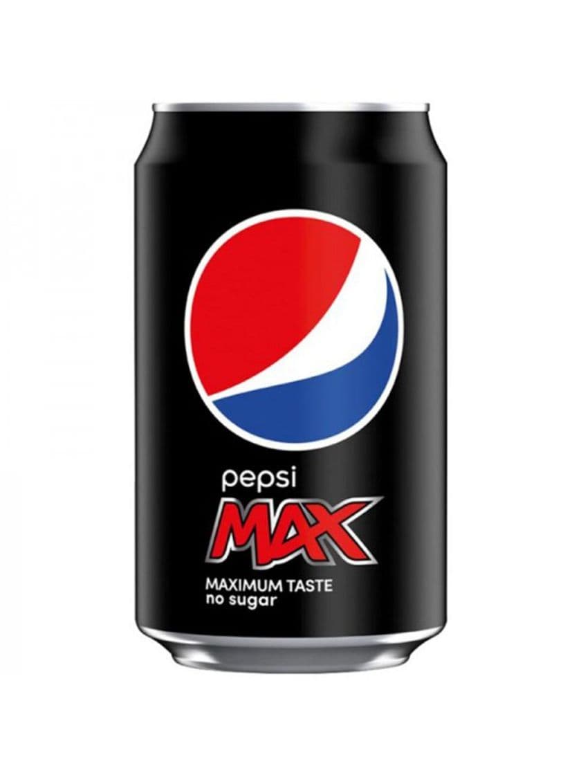 Producto Pepsi Max 24 x 330ml