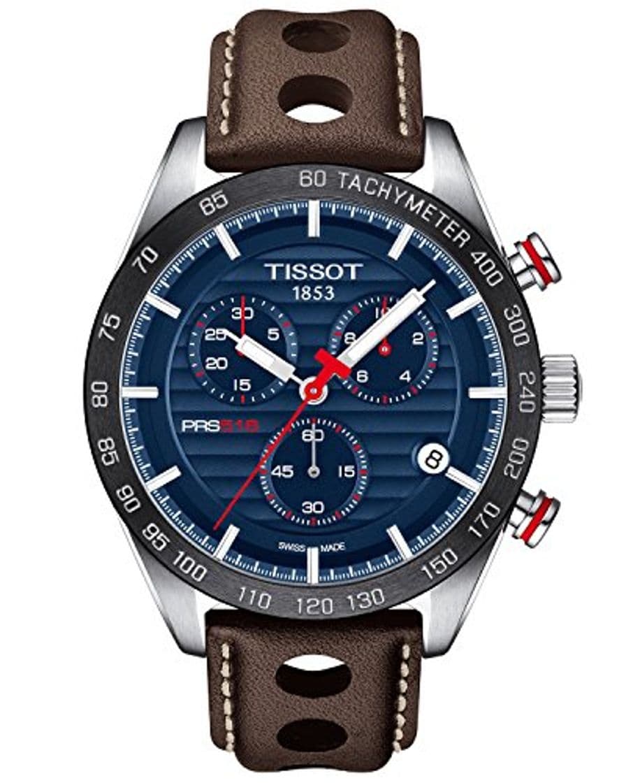 Moda Tissot PRS 516 Chrono