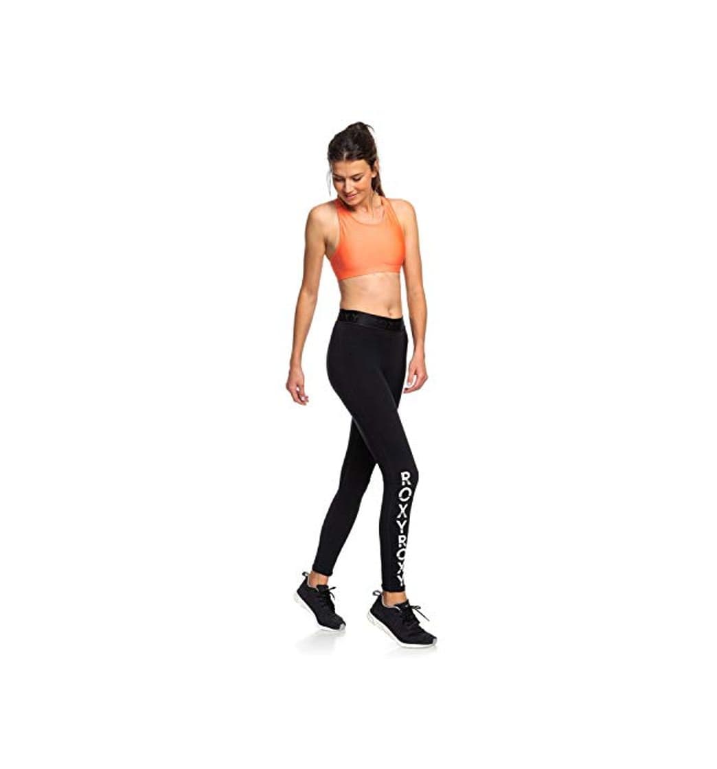 Producto Roxy Looking For Havana - Leggins De Yoga para Mujer Leggins De