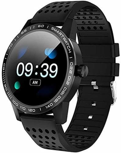 Producto CIGONG Recordatorio Reloj De Pulsera Inteligente Reloj Monitor De Ritmo Cardíaco A