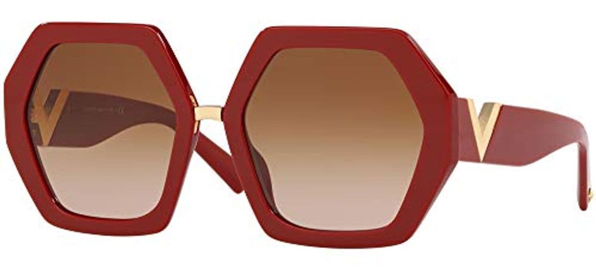 Producto Gafas de Sol Valentino RESORT VA 4053 RED