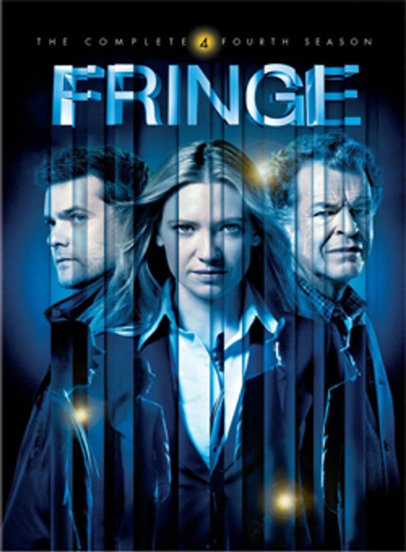 Serie Fringe