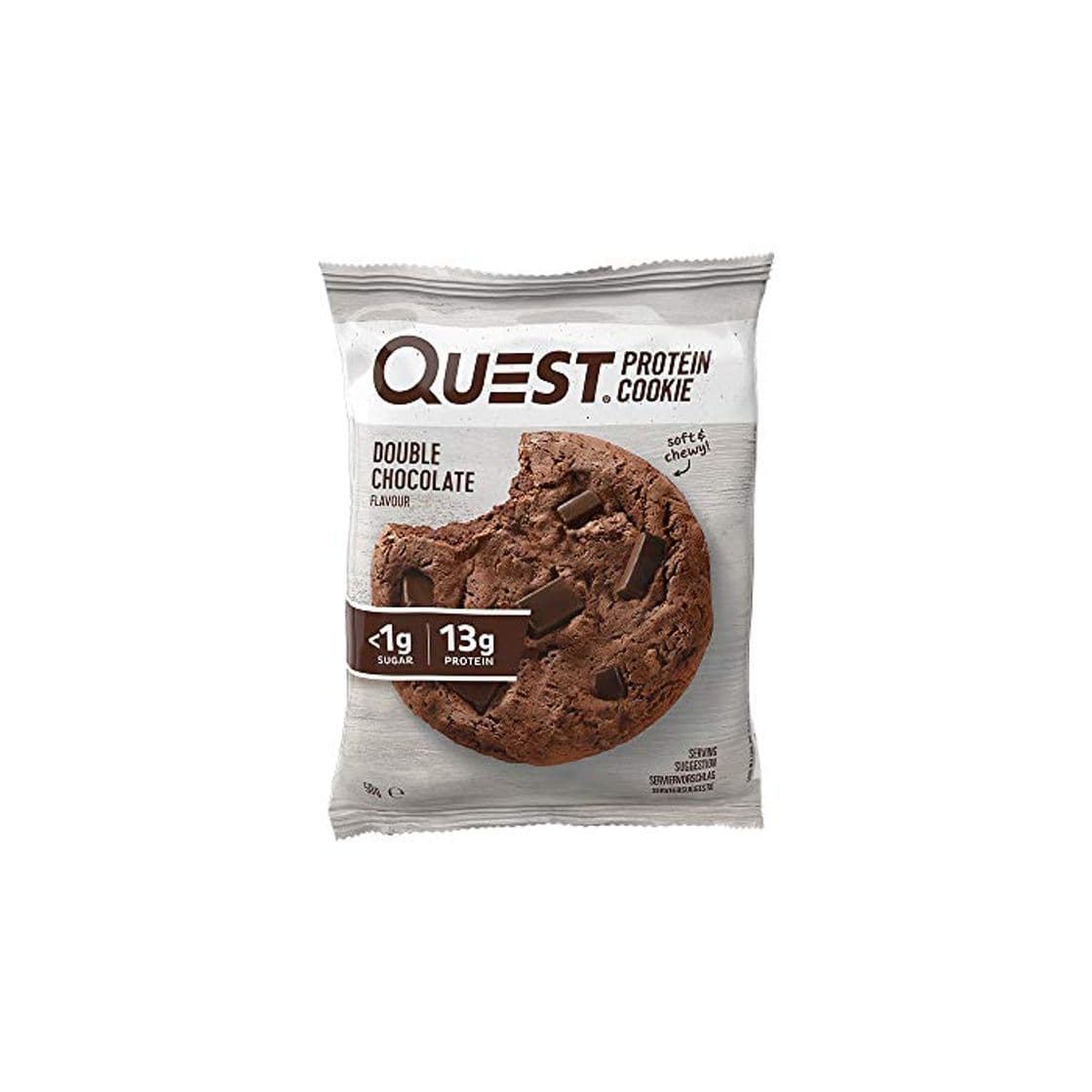 Producto Quest Nutrition Protein Cookie