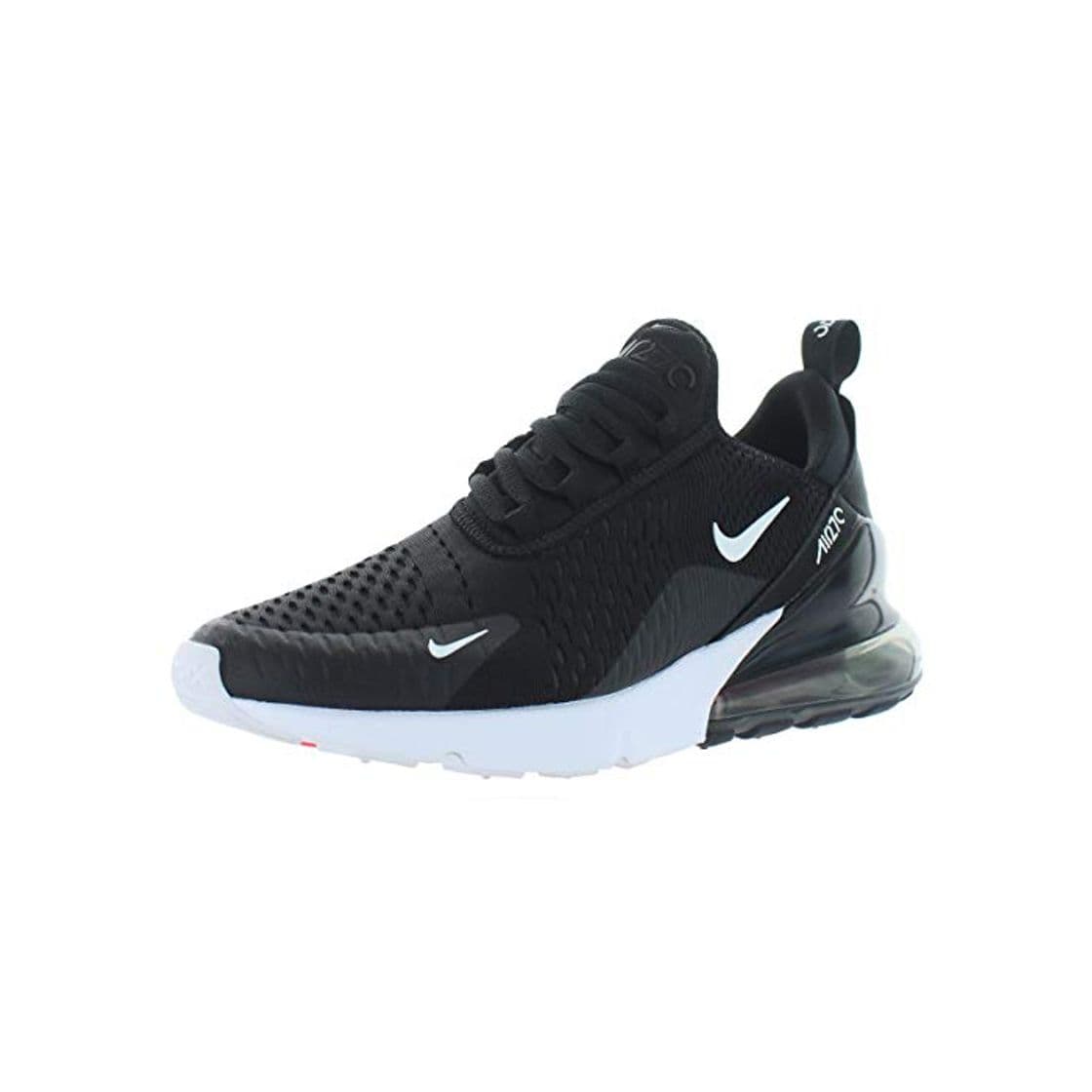 Producto Nike Air MAX 270, Zapatillas de Gimnasia para Hombre, Negro