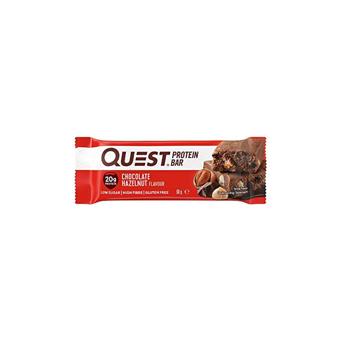 Producto Quest Nutrition Quest Bars