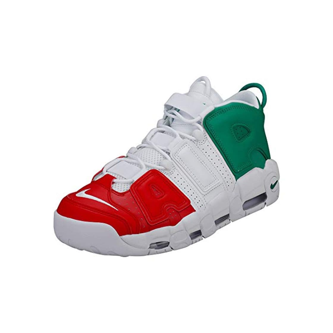 Product Nike Air More Uptempo '96 Italy QS, Zapatillas de Deporte para Hombre,