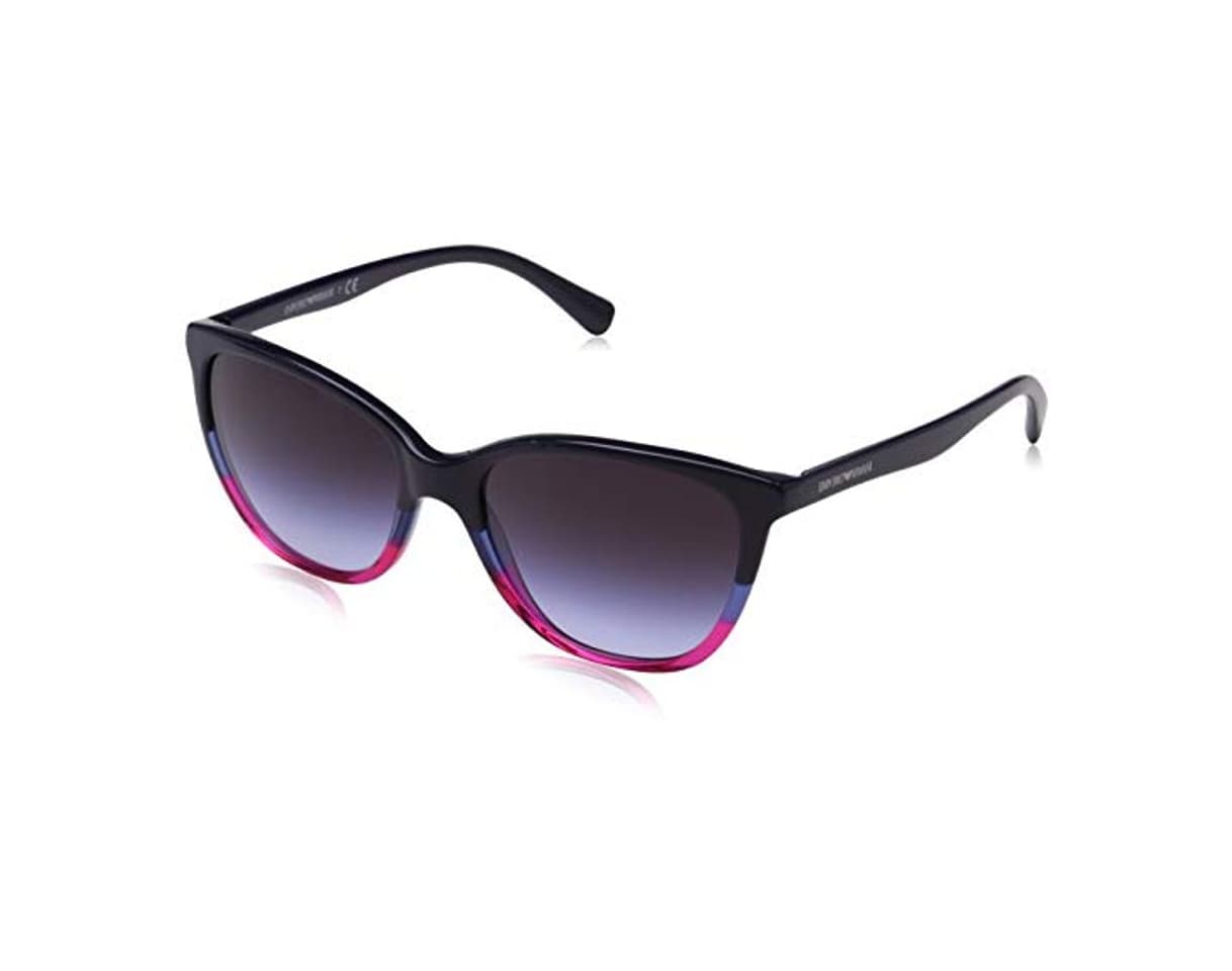 Producto Emporio Armani 0ea4110 56334q 55 Gafas de sol, Violet