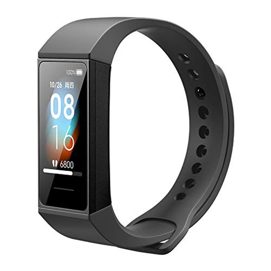 Producto Xiaomi Mi Smart Band 4C Black