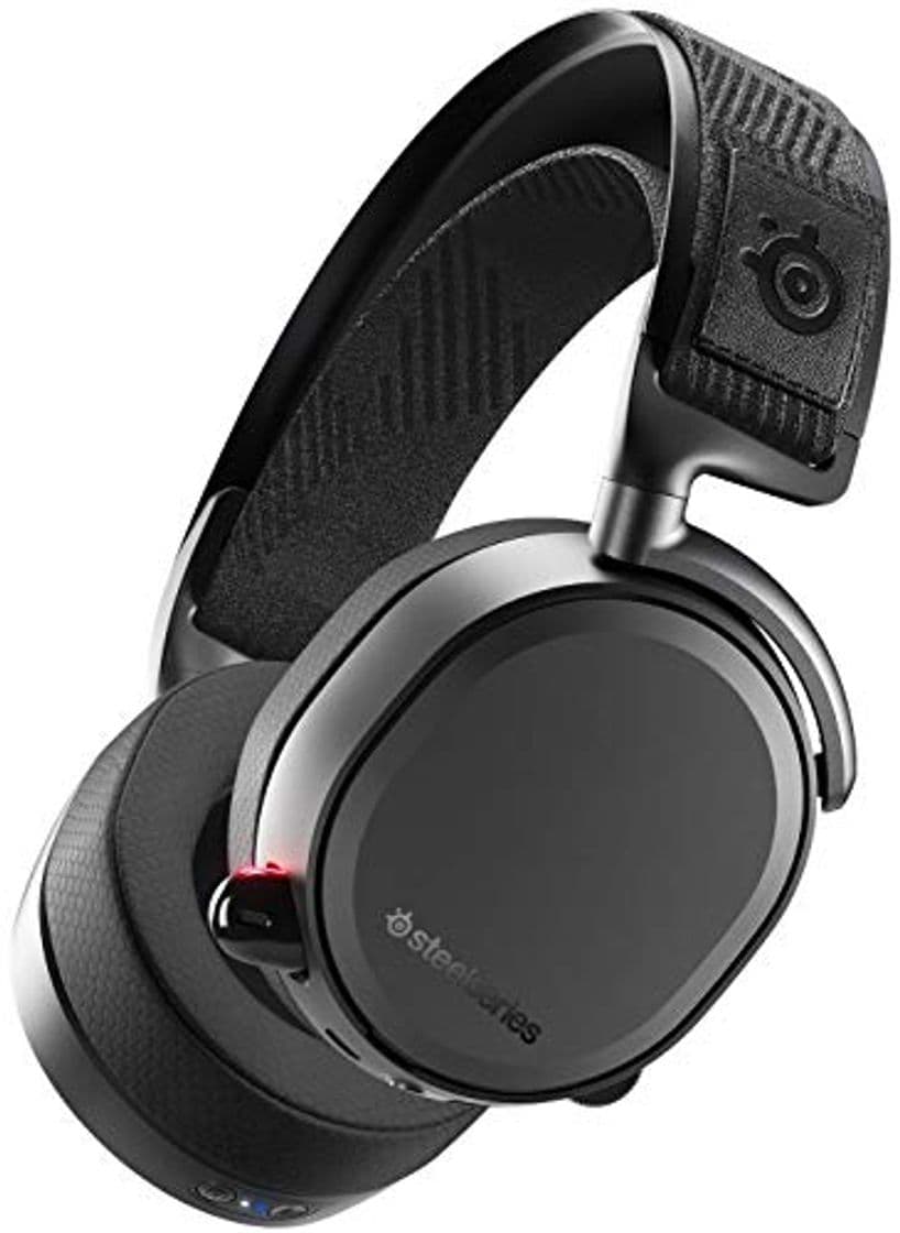 Electronic SteelSeries Arctis Pro Wireless - Auriculares de Juego inalámbricos