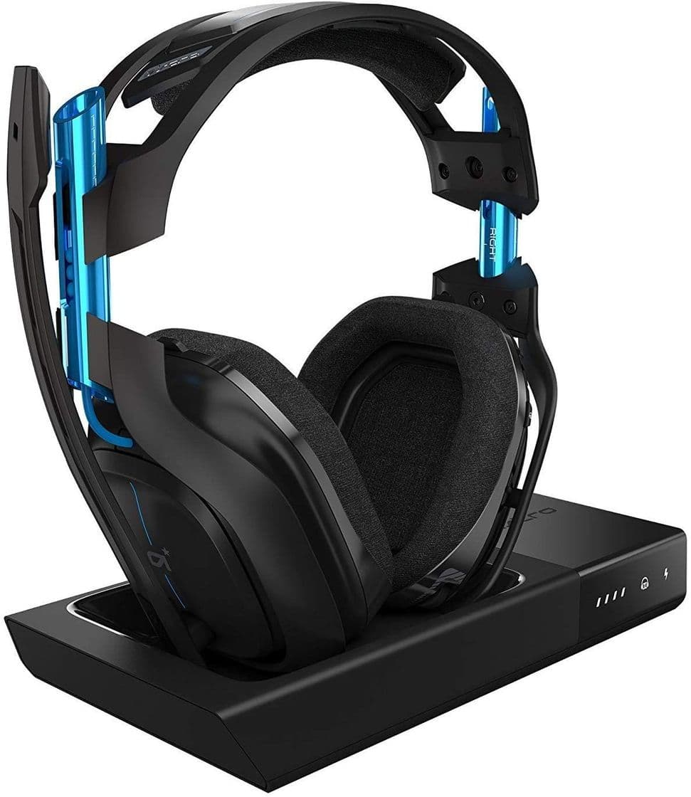 Electrónica Astro A50 Wireless