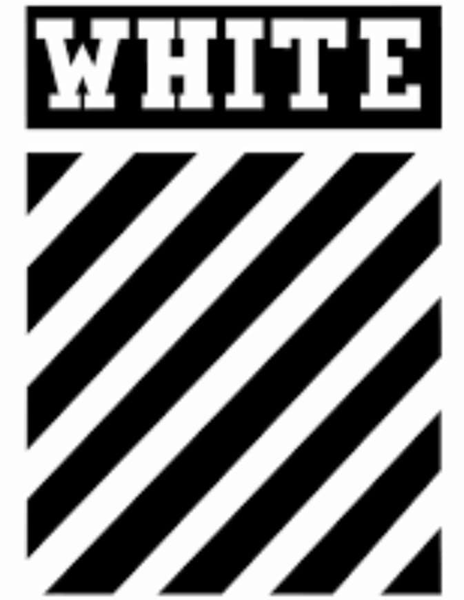 Producto OFF WHITE 