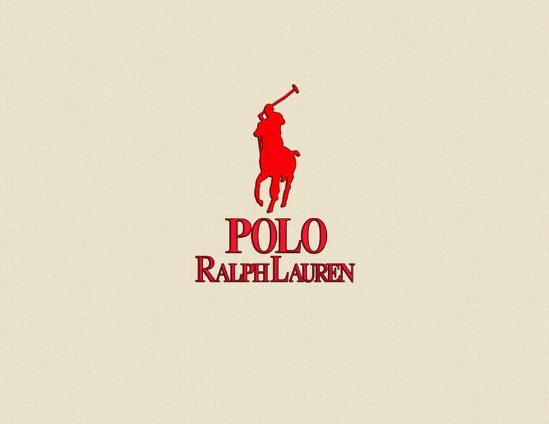 Producto Polo Ralph Lauren 