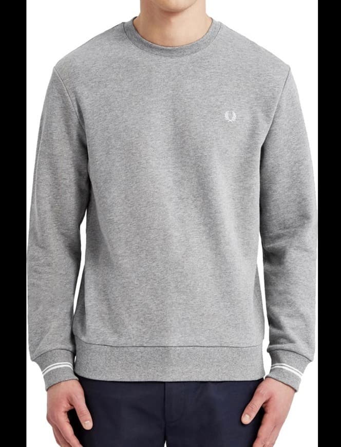 Producto Fred perry sweater