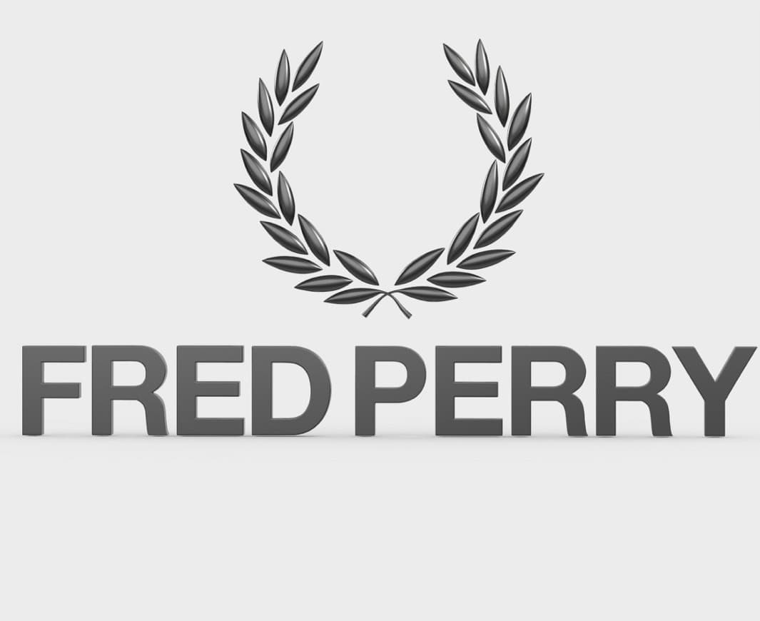 Moda Fred Perry