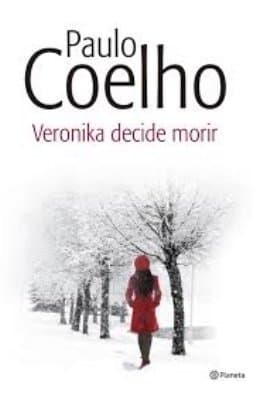 Libro Veronika decide morir