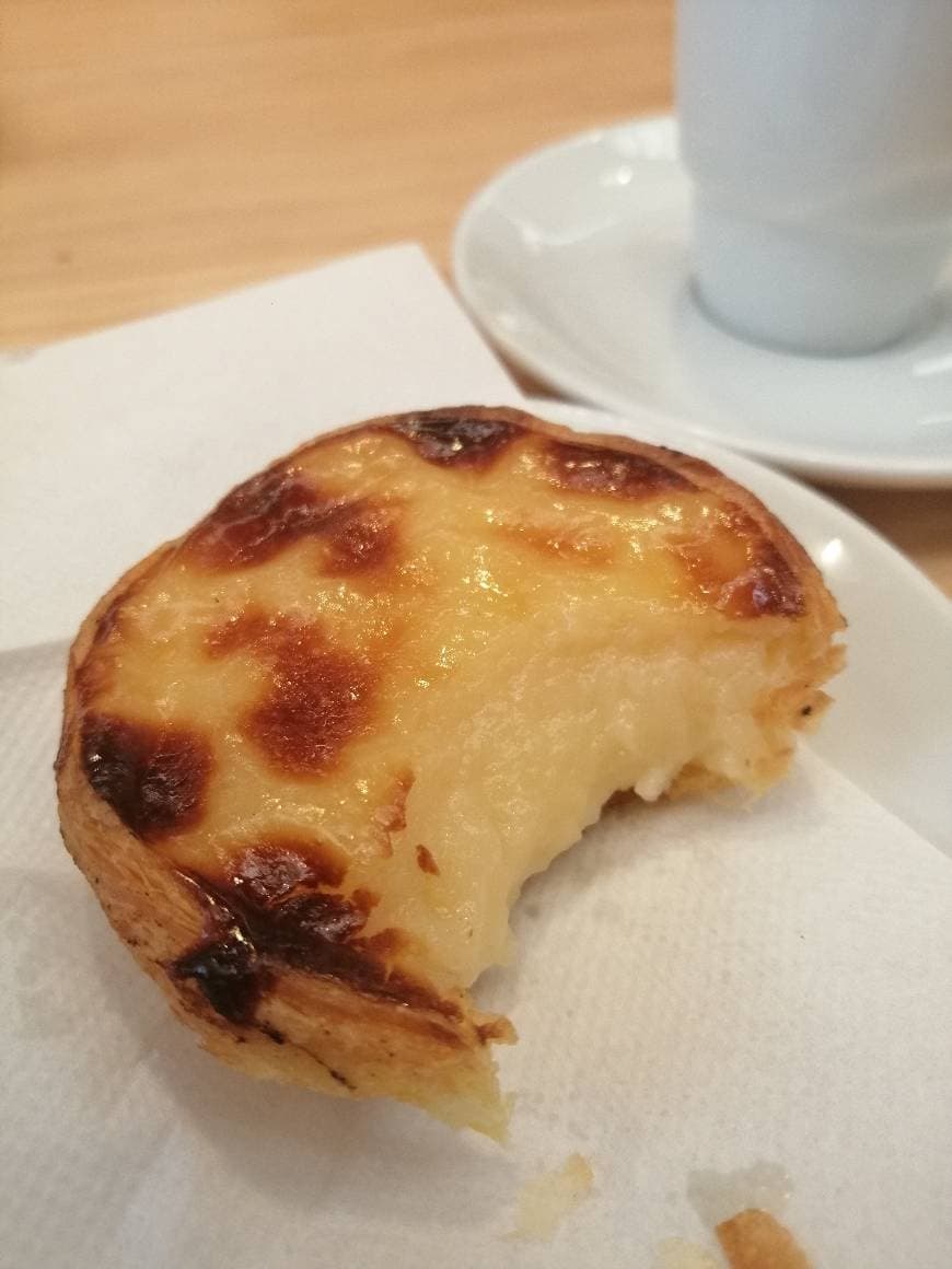 Restaurantes Manteigaria - Fábrica de Pastéis de Nata