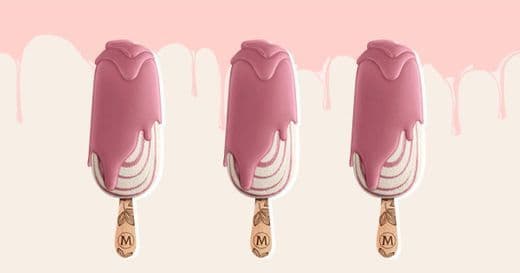 Moda Magnum Ruby - Ice Cream 