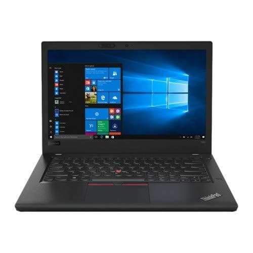 Producto Lenovo ThinkPad T480S - Ordenador portátil de 14'' FullHD