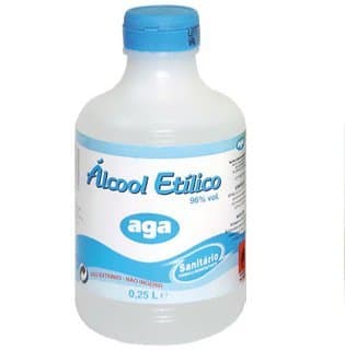 Producto Alcool Etilico