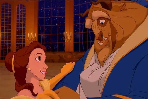 Película Beauty and the Beast (filme de 1991) – Wikipédia, a enciclopédia livre