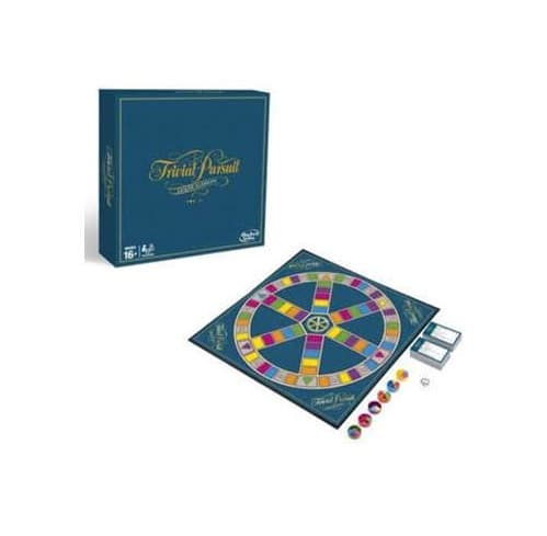 Producto Trivial Pursuit