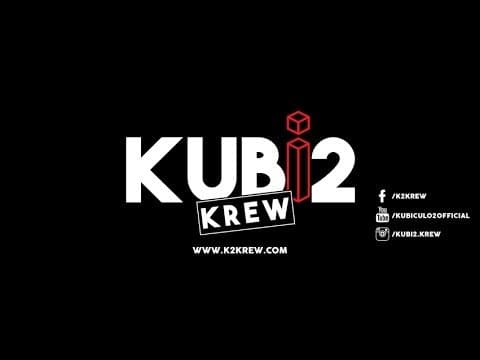 Music Kubi2- Qual é a coisa qual é ela