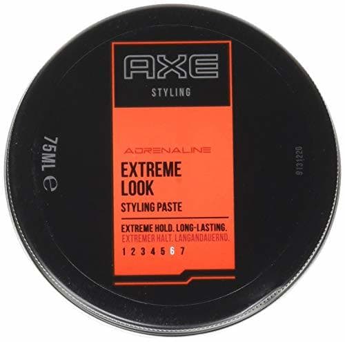 Place Axe Extreme Look Adrenaline – Pasta moldeadora para el cabello, para hombre