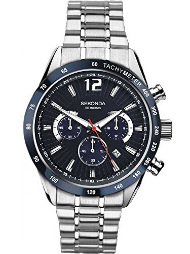 Product Reloj SEKONDA