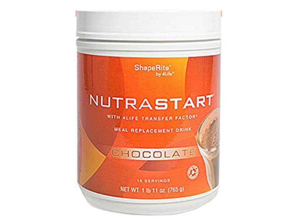 Place 4Life NutraStart