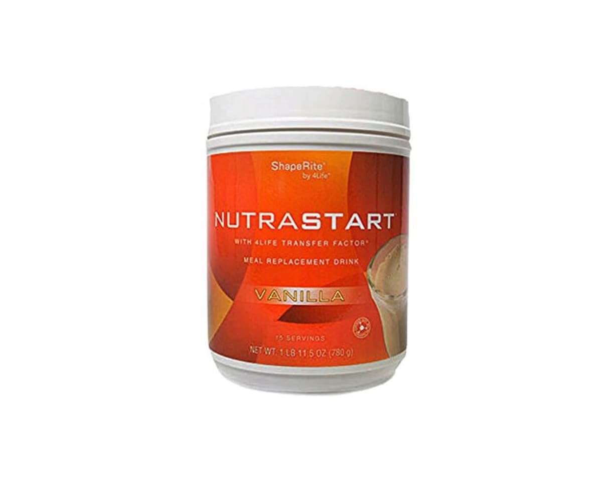 Product NutraStart Vanilla by 4Life