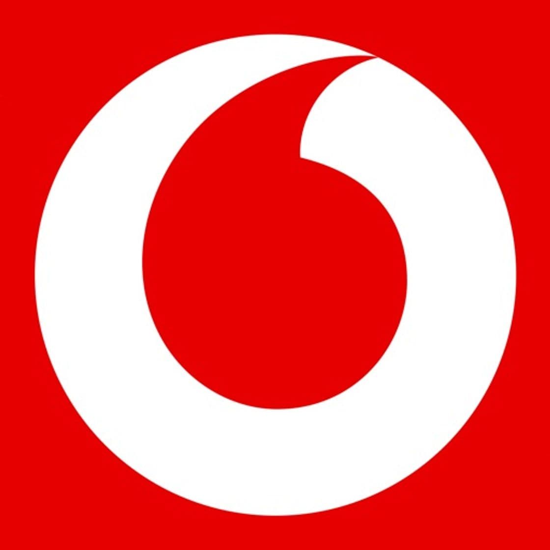 App My Vodafone