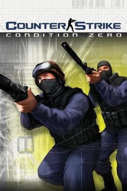 Videojuegos Counter-strike